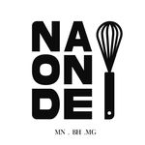 Naonde Confeitaria