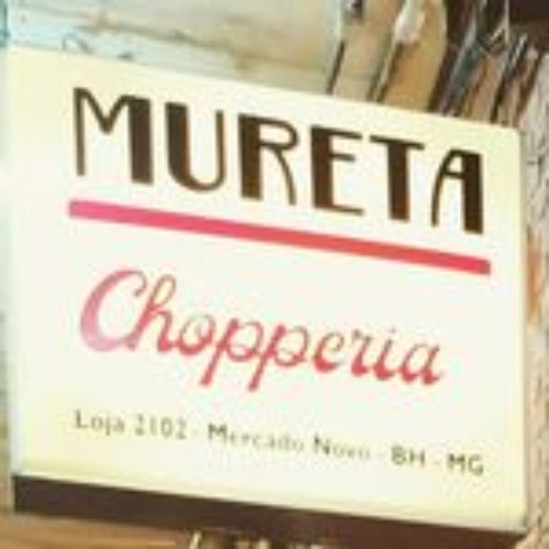Mureta Chopperia