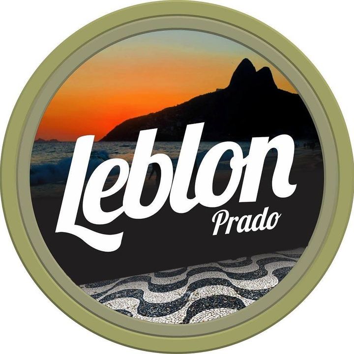 Leblon Prado - Logo