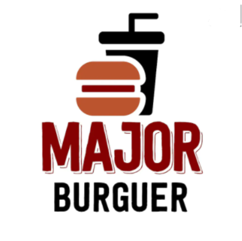 Reprodução/iFood Major Burguer Major Burguer