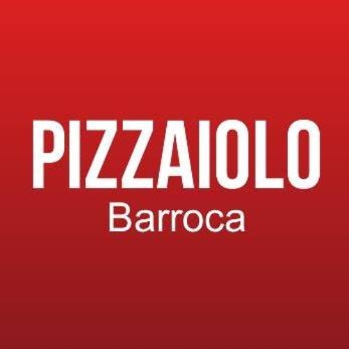 Pizzaiolo Barroca