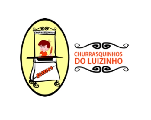 Reprodução/Facebook Churrasquinhos do Luizinho