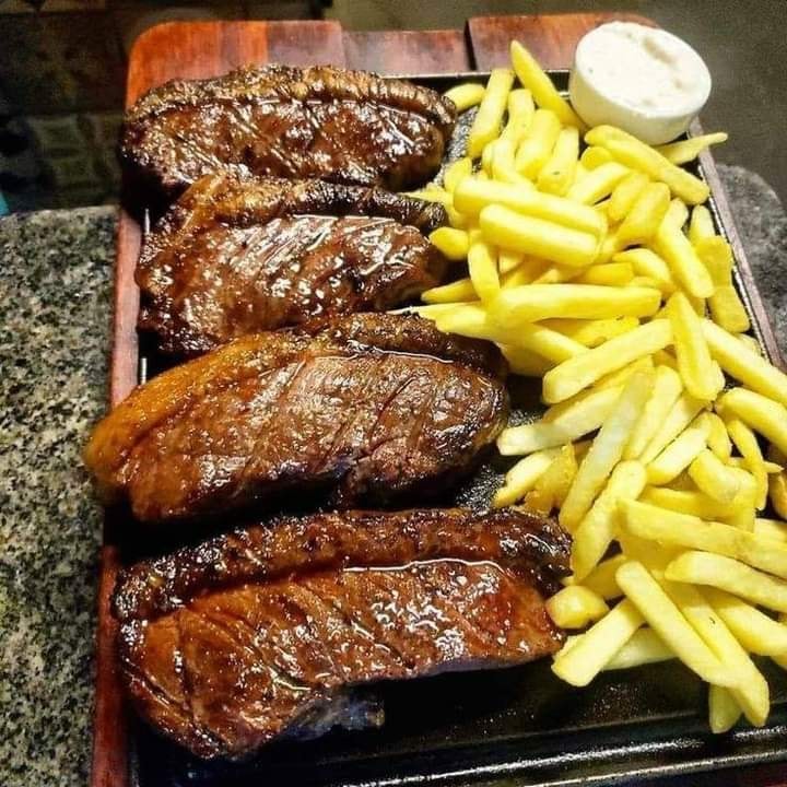 Divulgação/Samildão Grill Samildão Grill