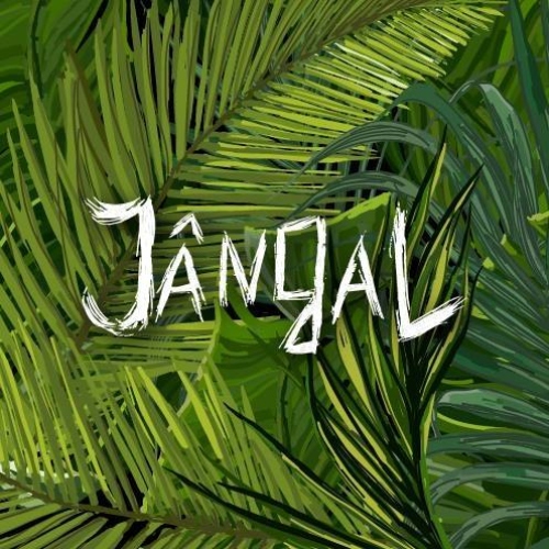 Reprodução/Facebook Jângal