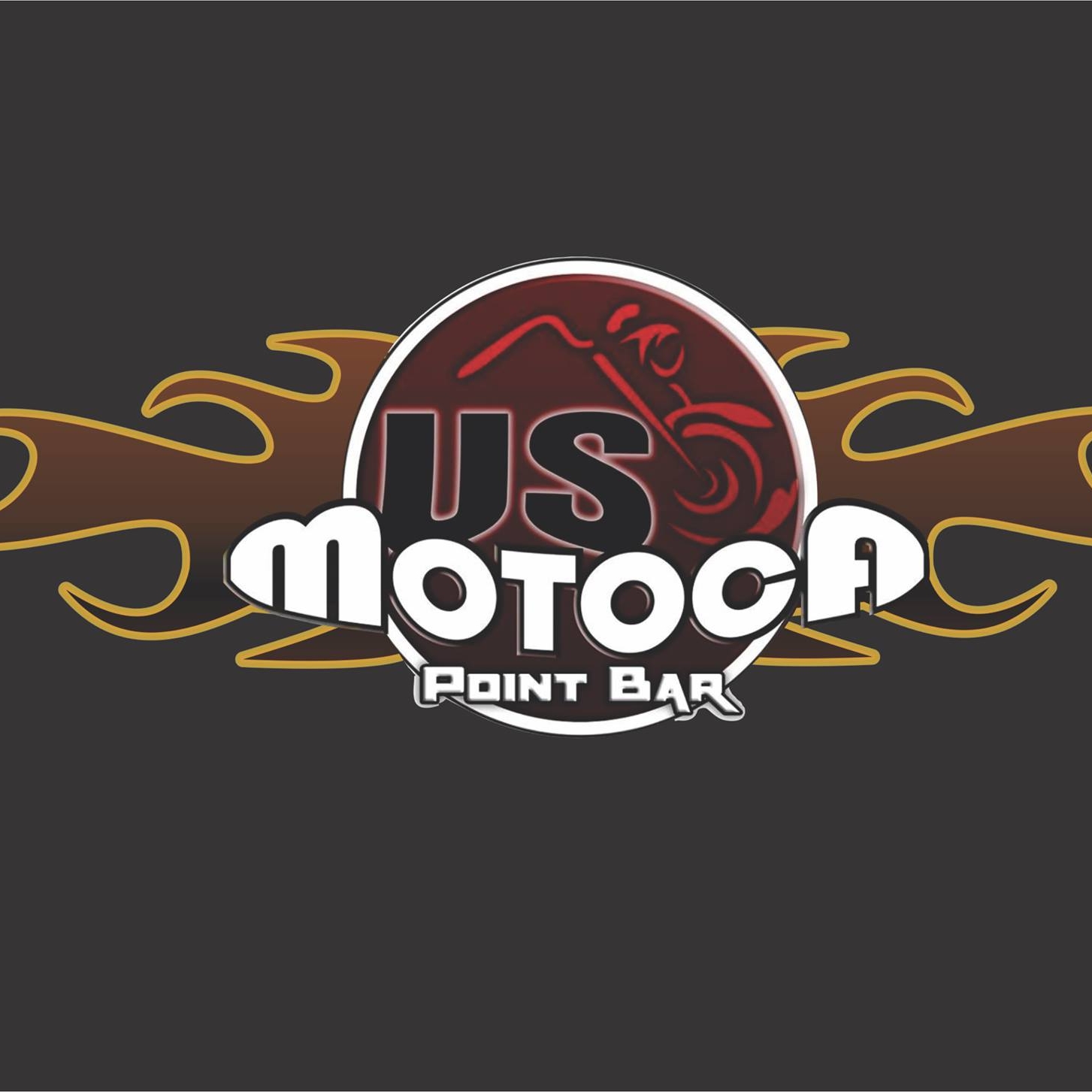 US Motoca Point Bar