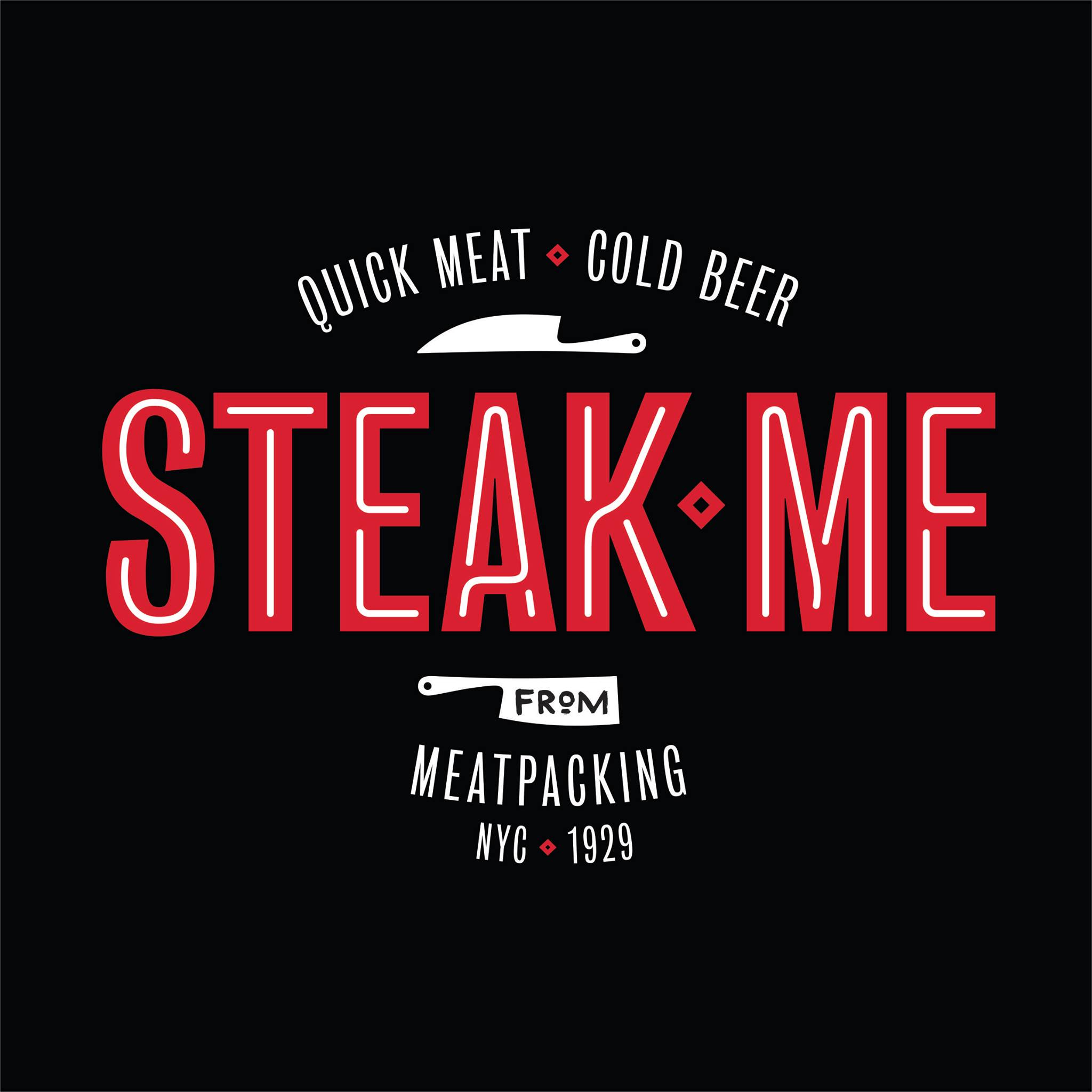 Steak Me 