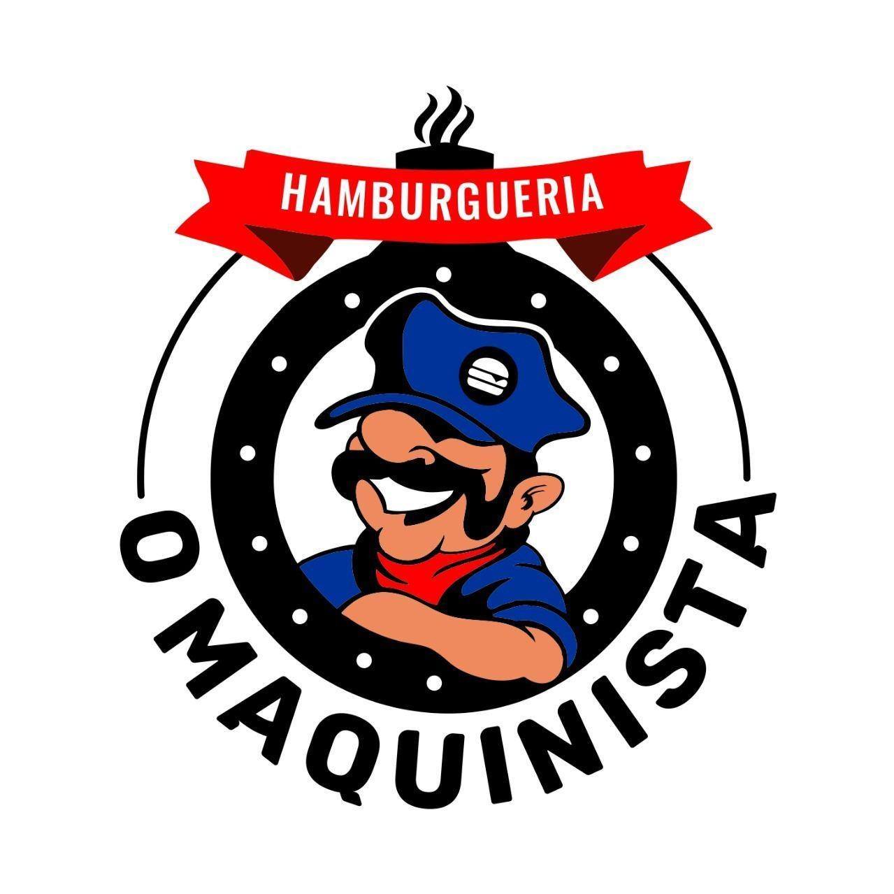 Reprodução/O Maquinista Burger O Maquinista Burger