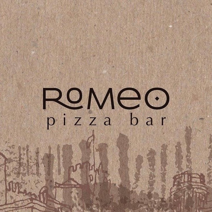 Romeo Pizza Bar 
