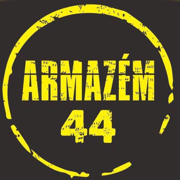 Reprodução/Facebook/Armazém 44 Armazém 44