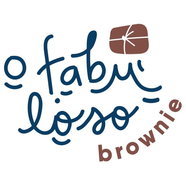 O Fabuloso Brownie 