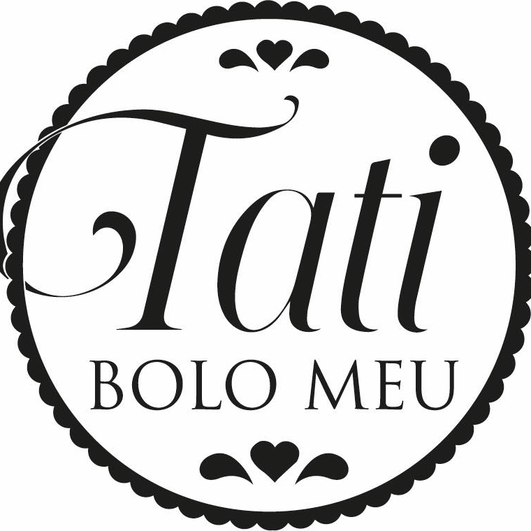 Tati Bolo Meu 