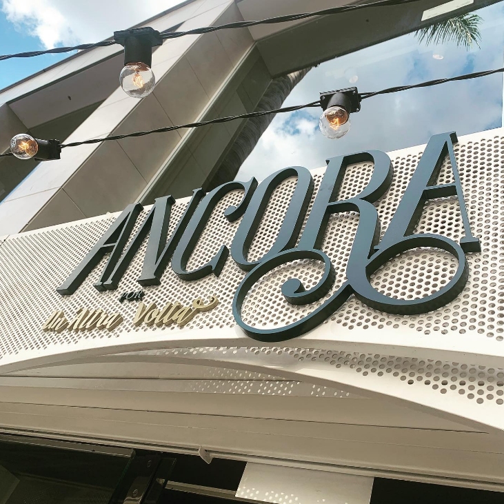 Reprodução/Ancora por Un'Altra Volta Ancora