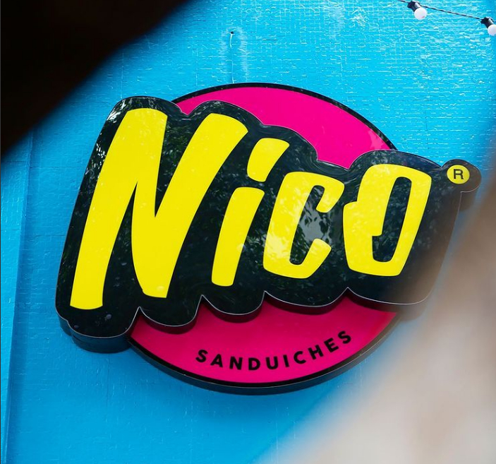 Nico Sanduiches 