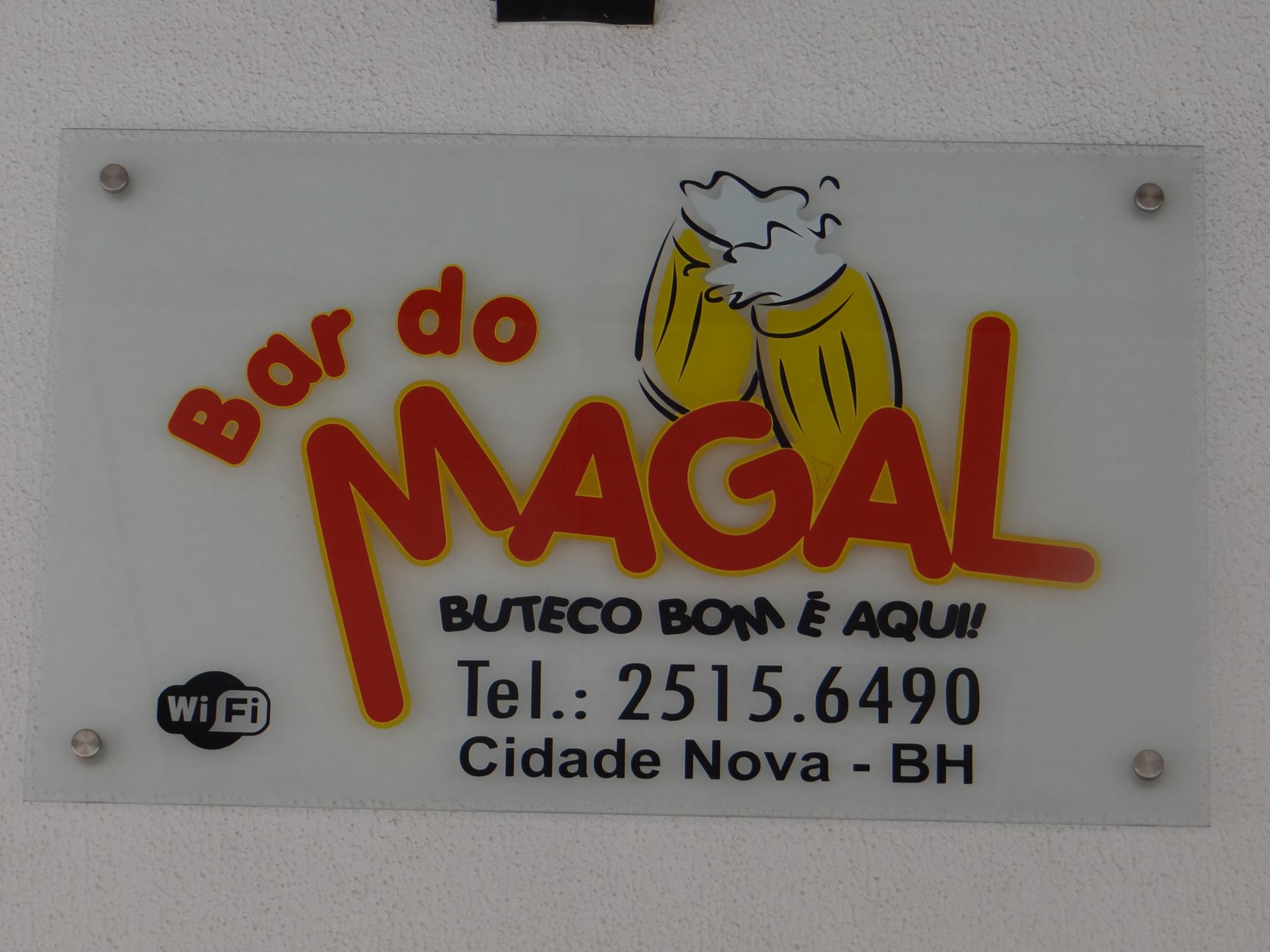 Bar do Magal