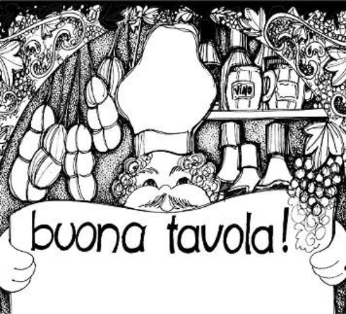 Reprodução/Facebook Buona Tavola Trattoria