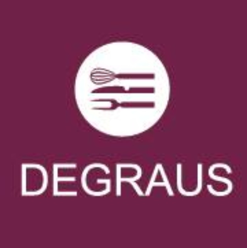 Degraus Gastroculinário