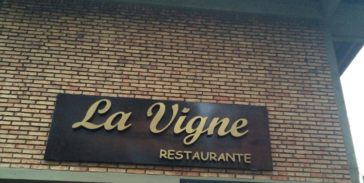 La Vigne Restaurante