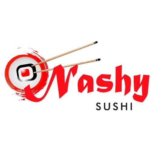 Nashy Sushi 