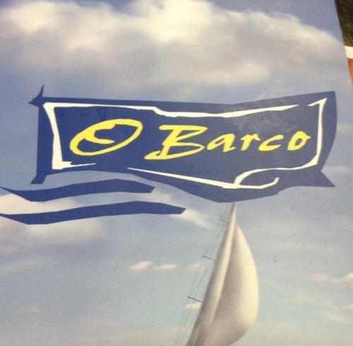 O Barco