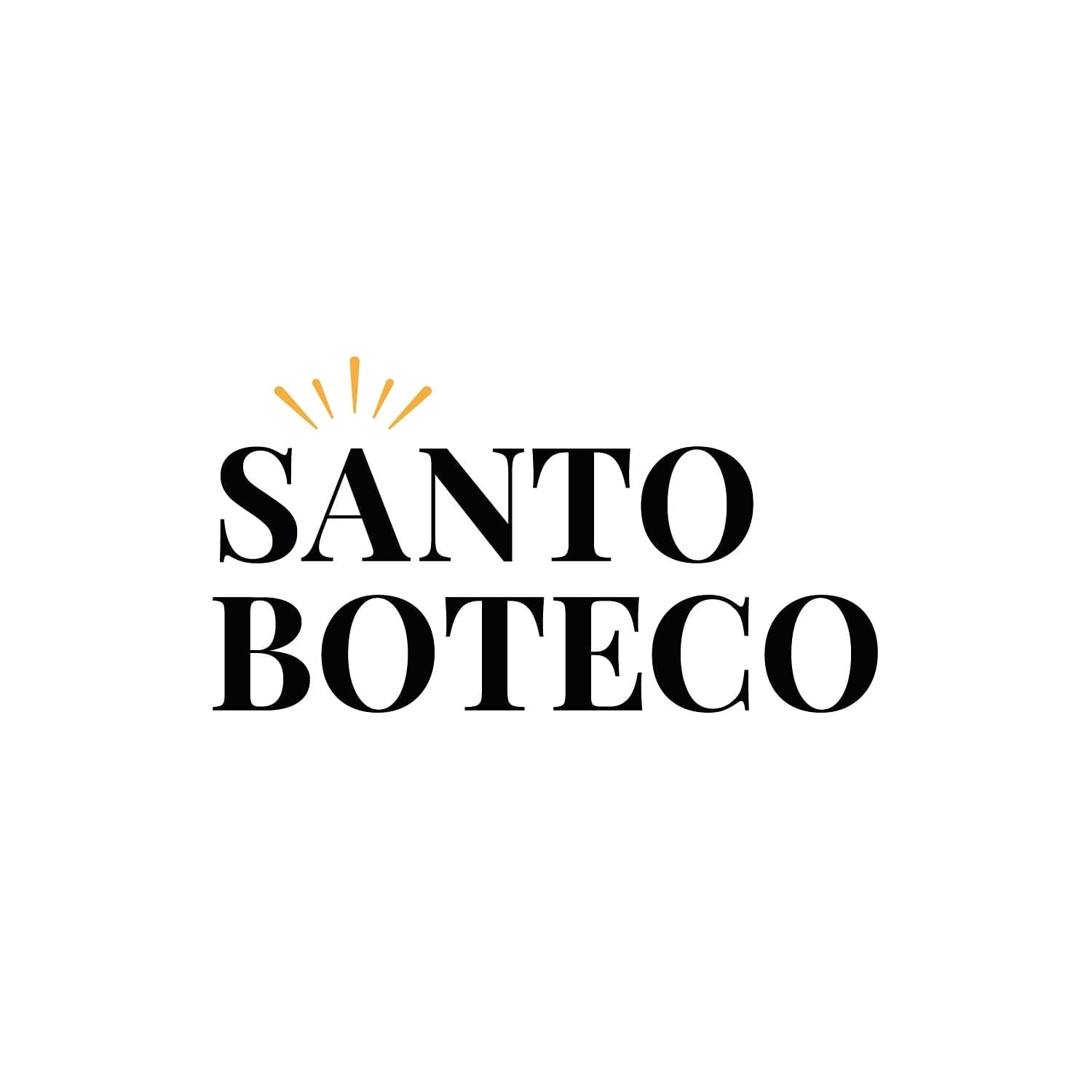 Santo Boteco