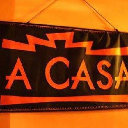 Divulgação/A Casa de Cultura A Casa de Cultura