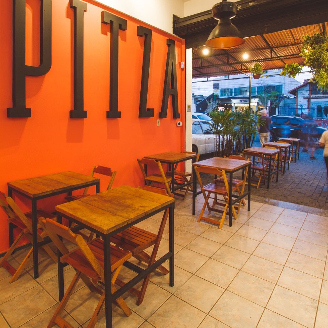 Pitza 220v