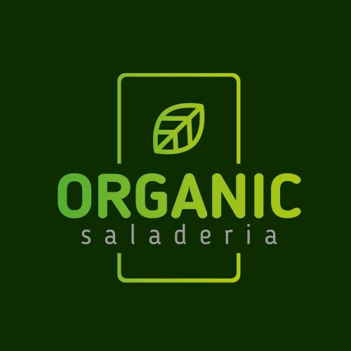 Organic Saladeria