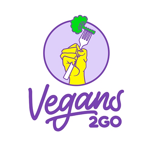 Reprodução/Facebook Vegans 2Go