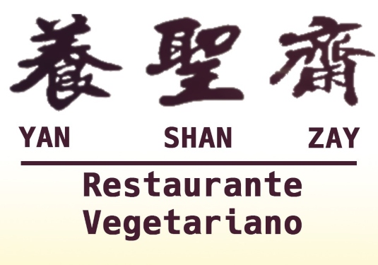 Yan Shan Zay - Restaurante Vegetariano