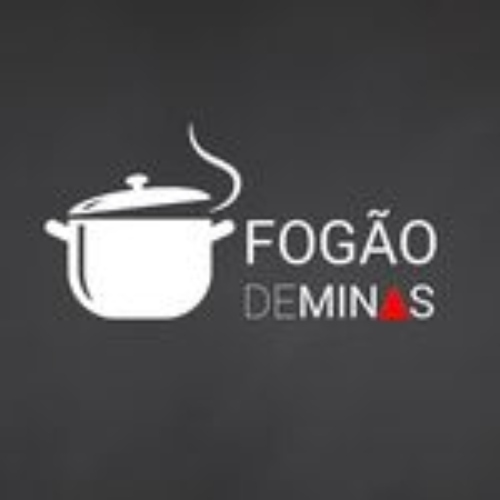 Fogão de Minas