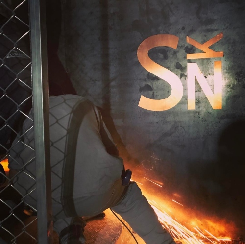 Sakanã Sushi e Hand Rolls