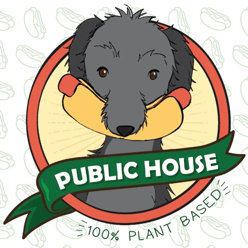Public House Plant Based 