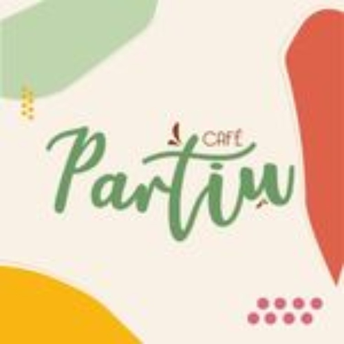 Partiu Café?!