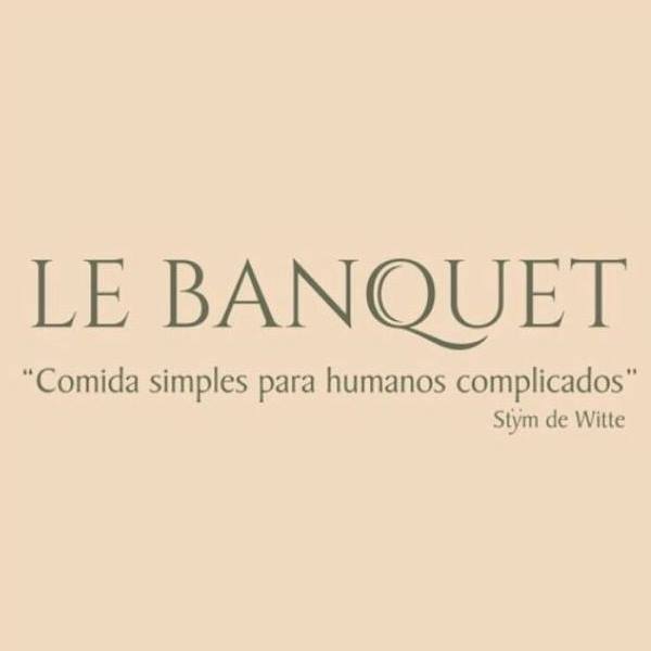 Le Banquet da Loucura 