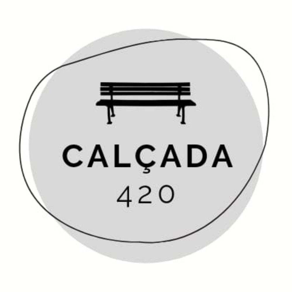 Calçada 420