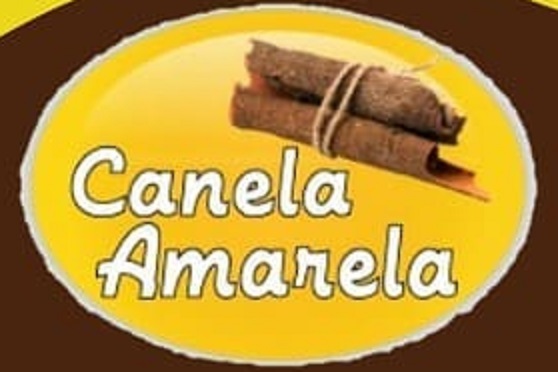 Bar Canela Amarela