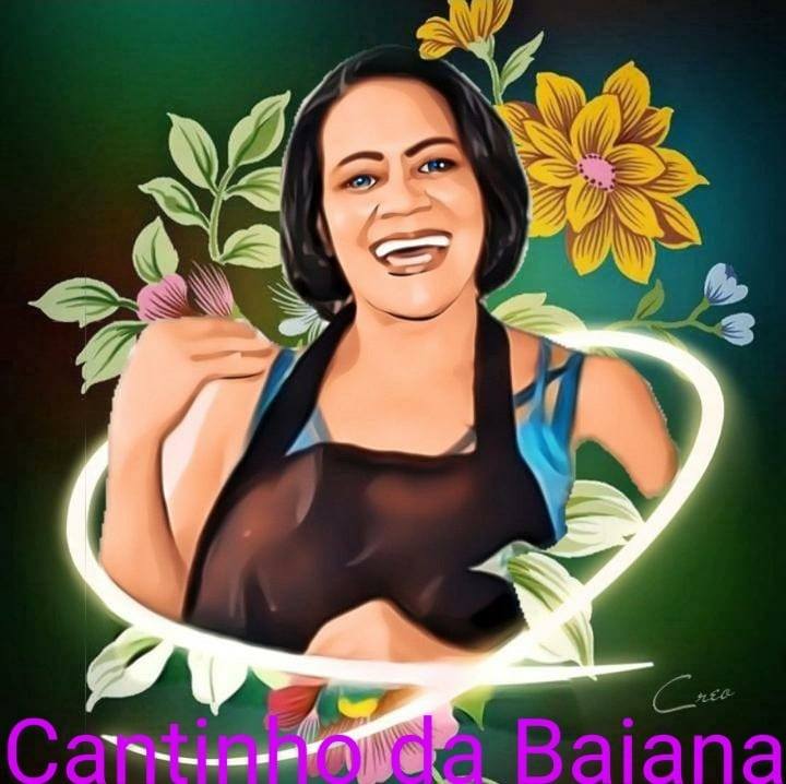 Cantinho da Baiana