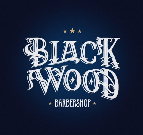 BlackWood - Barbershop