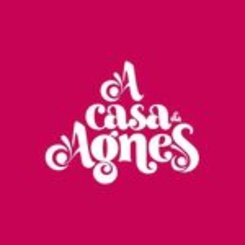 Reprodução/Instagram A Casa da Agnes