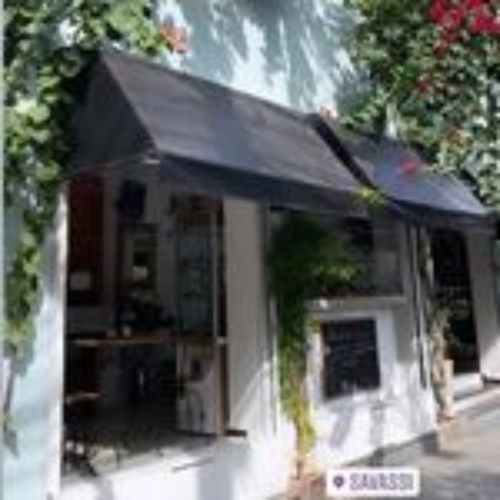 Comercial Sabiá - Savassi