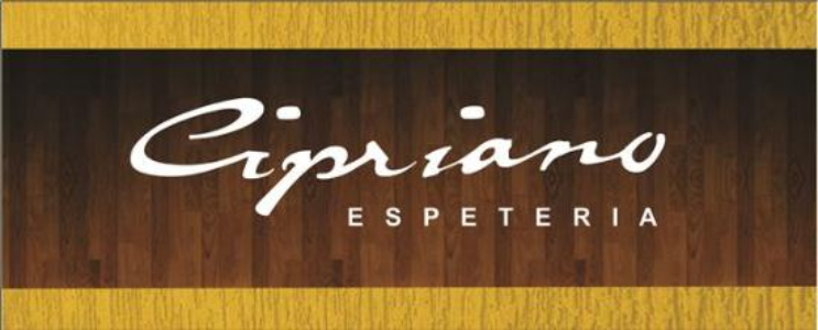 Reprodução/Cipriano Espeteria Cipriano Espeteria