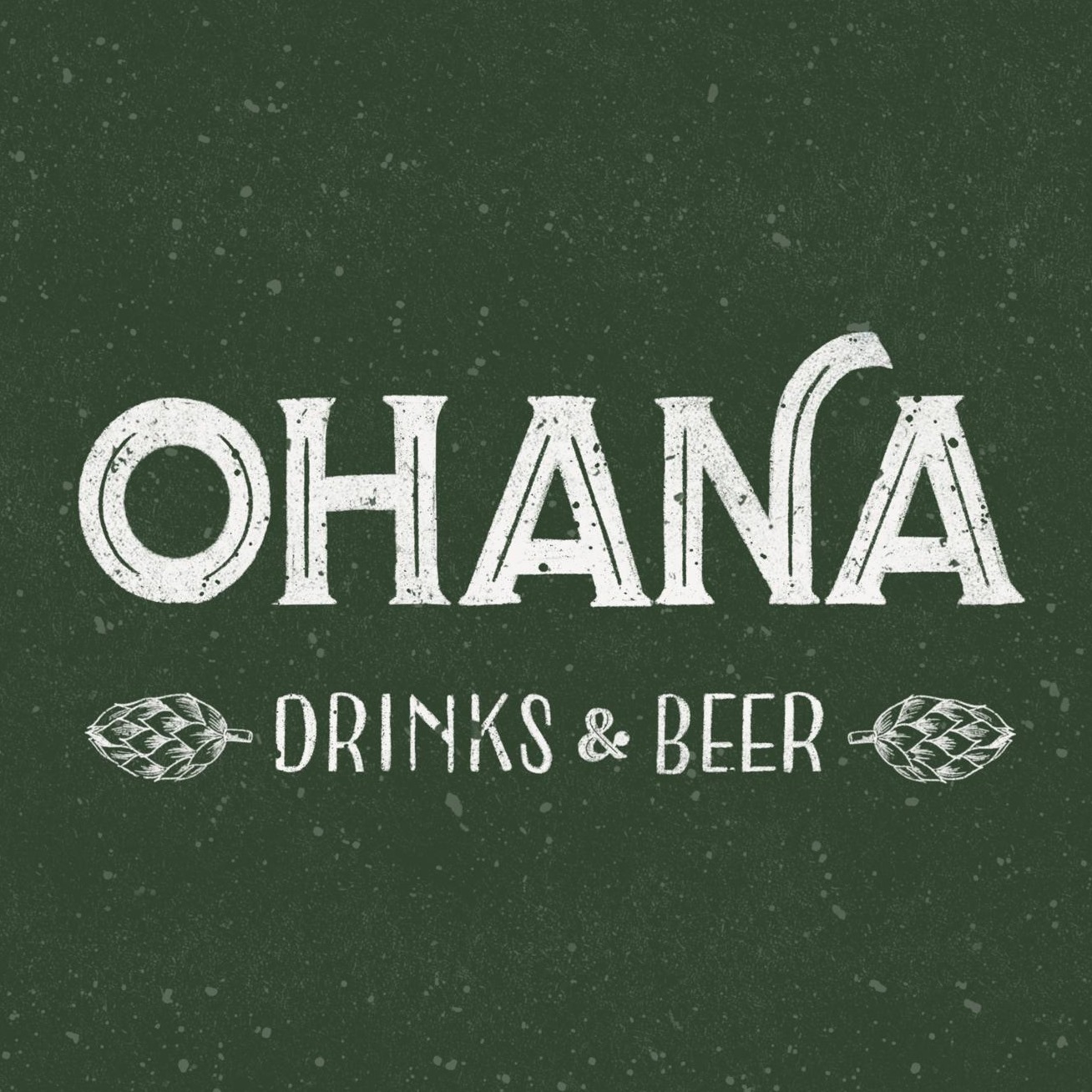 Ohana Drinks & Beer