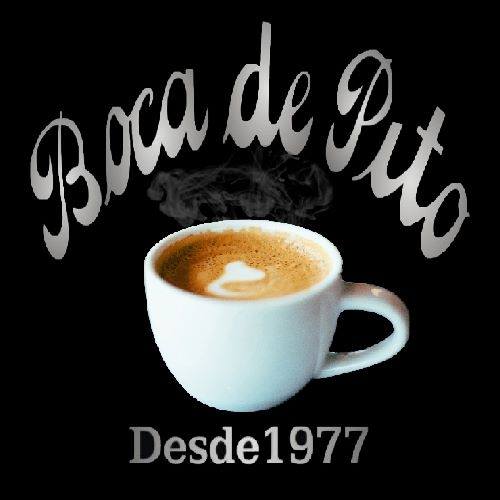 Cafeteria e tabacaria