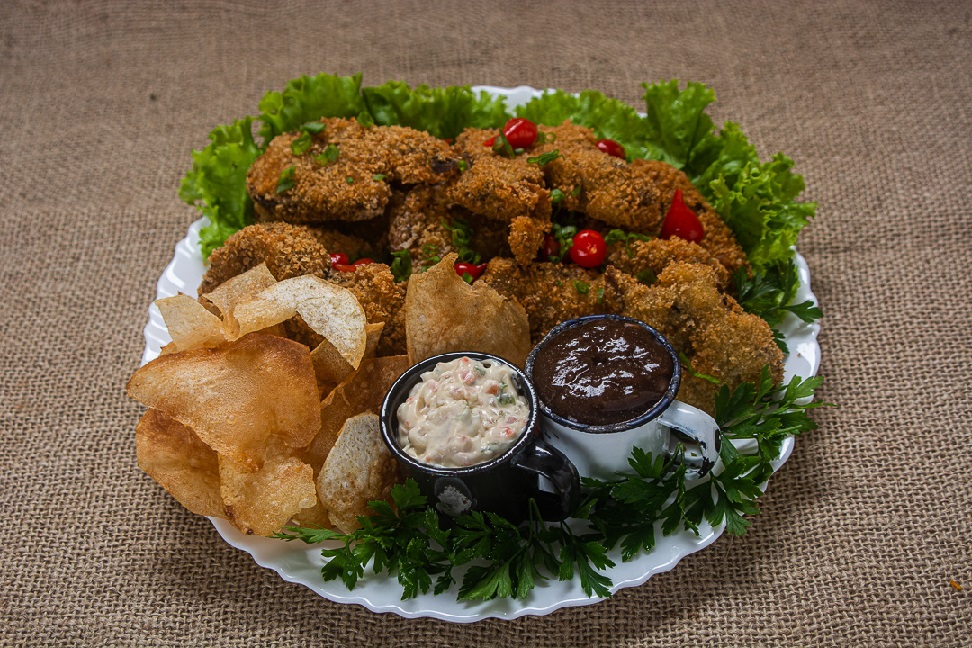 Restaurante da Cleidir