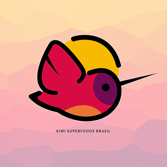Kiwi Superfoods - logo