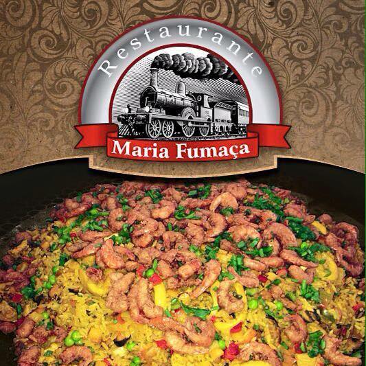 Restaurante Maria Fumaça