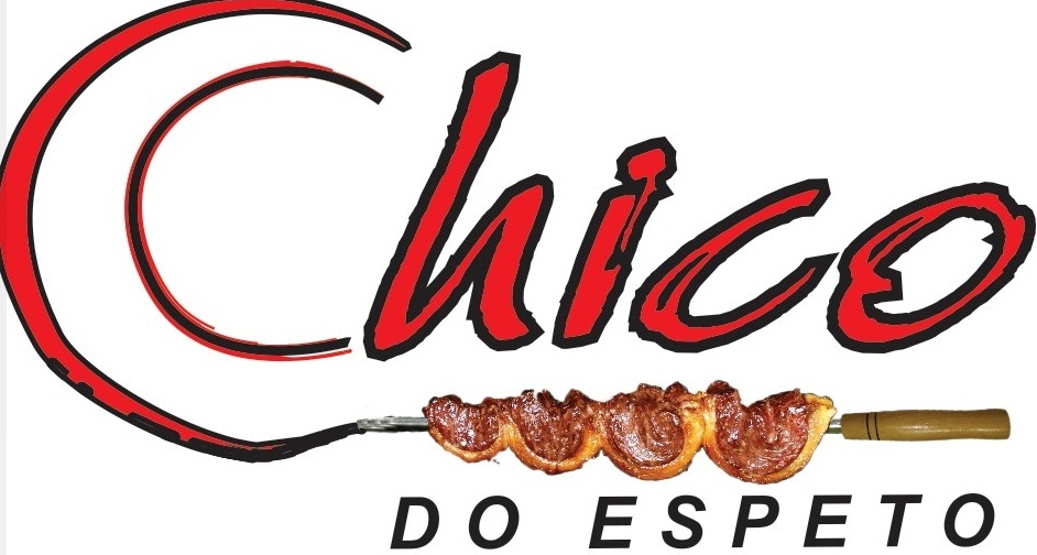 Reprodução/ Facebook Chico do Espeto Logo Chico do Espeto