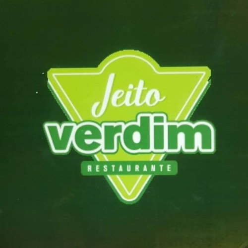 Jeito Verdim Restaurante