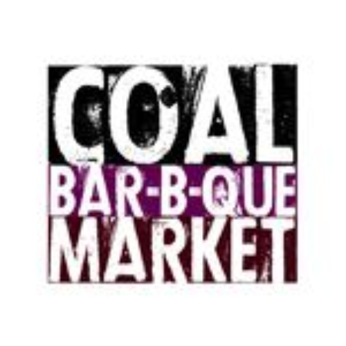 Coal Bar-b-que Market 
