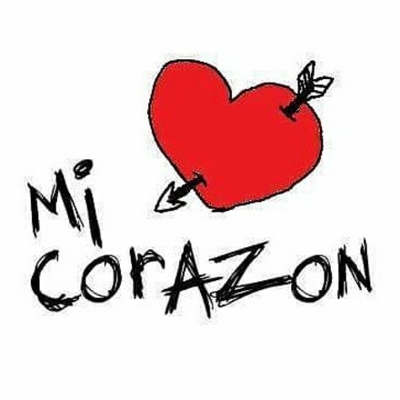 Divulgação/Facebook Mi Corazón Mi Corazón